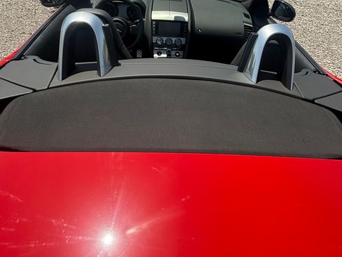 Used 2016 Jaguar F-TYPE Convertible image 24