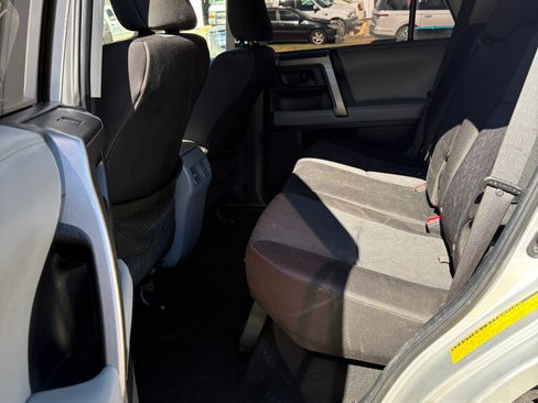 Used 2011 Toyota 4Runner Trail image 9