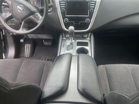 Used 2019 Nissan Murano S w/ Cargo Package image 12