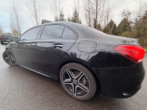 Used 2020 Mercedes-Benz A 220 A 220 4MATIC Sedan 4D image 17