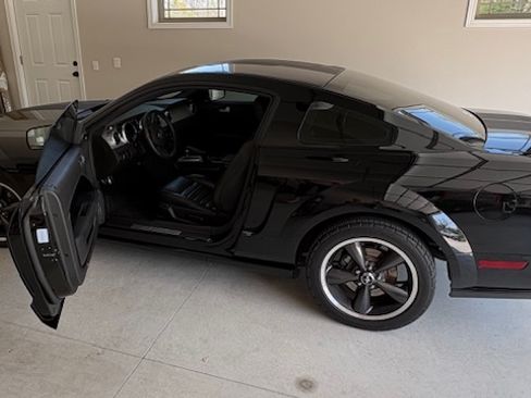 Used 2008 Ford Mustang GT Premium image 20