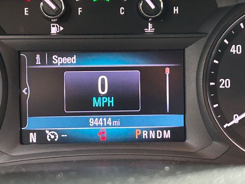 Used 2019 Buick Encore Preferred w/ Safety Package AWD/4WD image 10