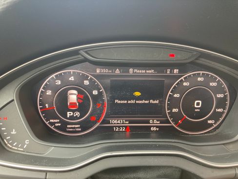 Used 2018 Audi Q5 2.0T Premium Plus w/ Premium Plus Package AWD/4WD image 14