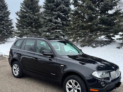 Used 2010 BMW X3 3.0i