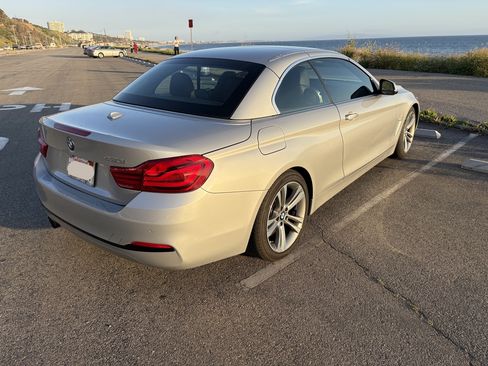 Used 2019 BMW 430i 430i Convertible 2D w/ Convenience Package image 15