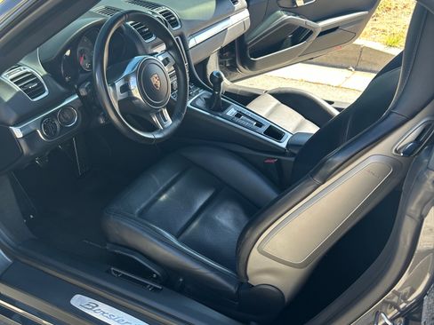 Used 2013 Porsche Boxster S image 11