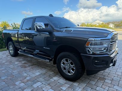 Used 2024 RAM 2500 Laramie