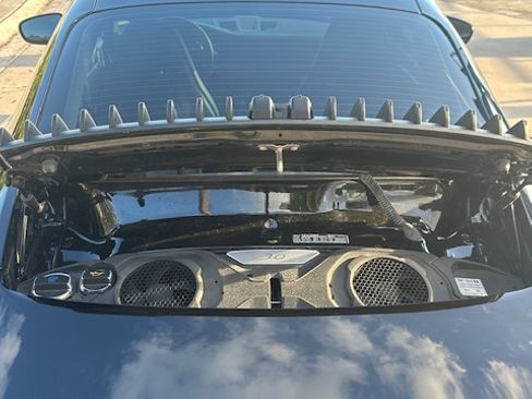 Used 2020 Porsche 911 Carrera image 10