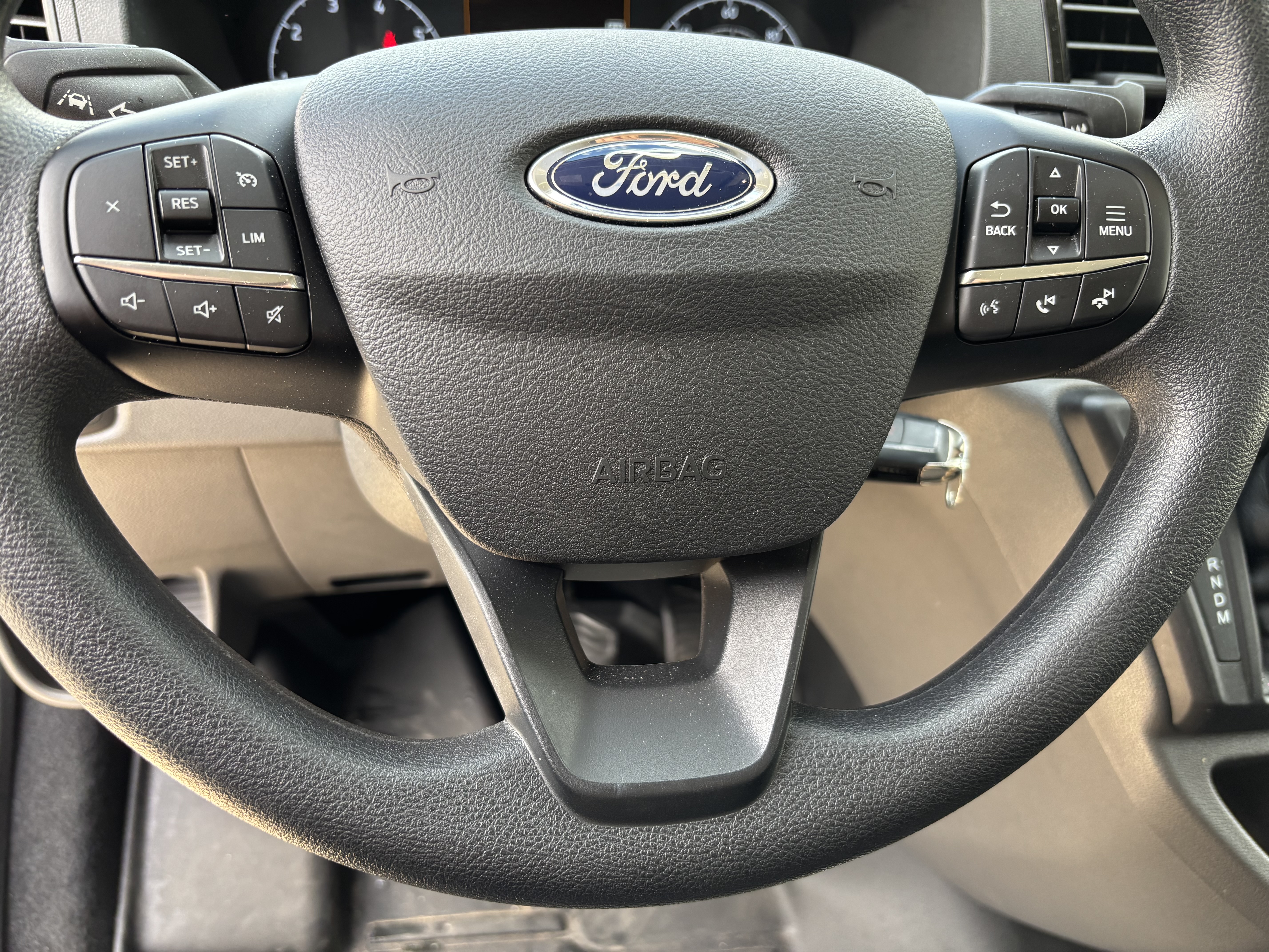 Used 2025 Ford Transit 350 XLT AWD/4WD image 12