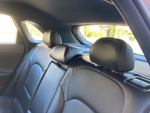 Used 2020 Hyundai Elantra GT N Line image 23