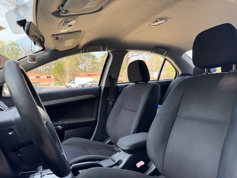 Used 2011 Mitsubishi Lancer ES image 16