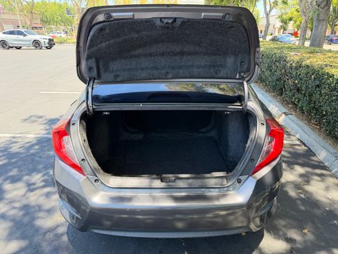 Used 2016 Honda Civic EX-T image 16