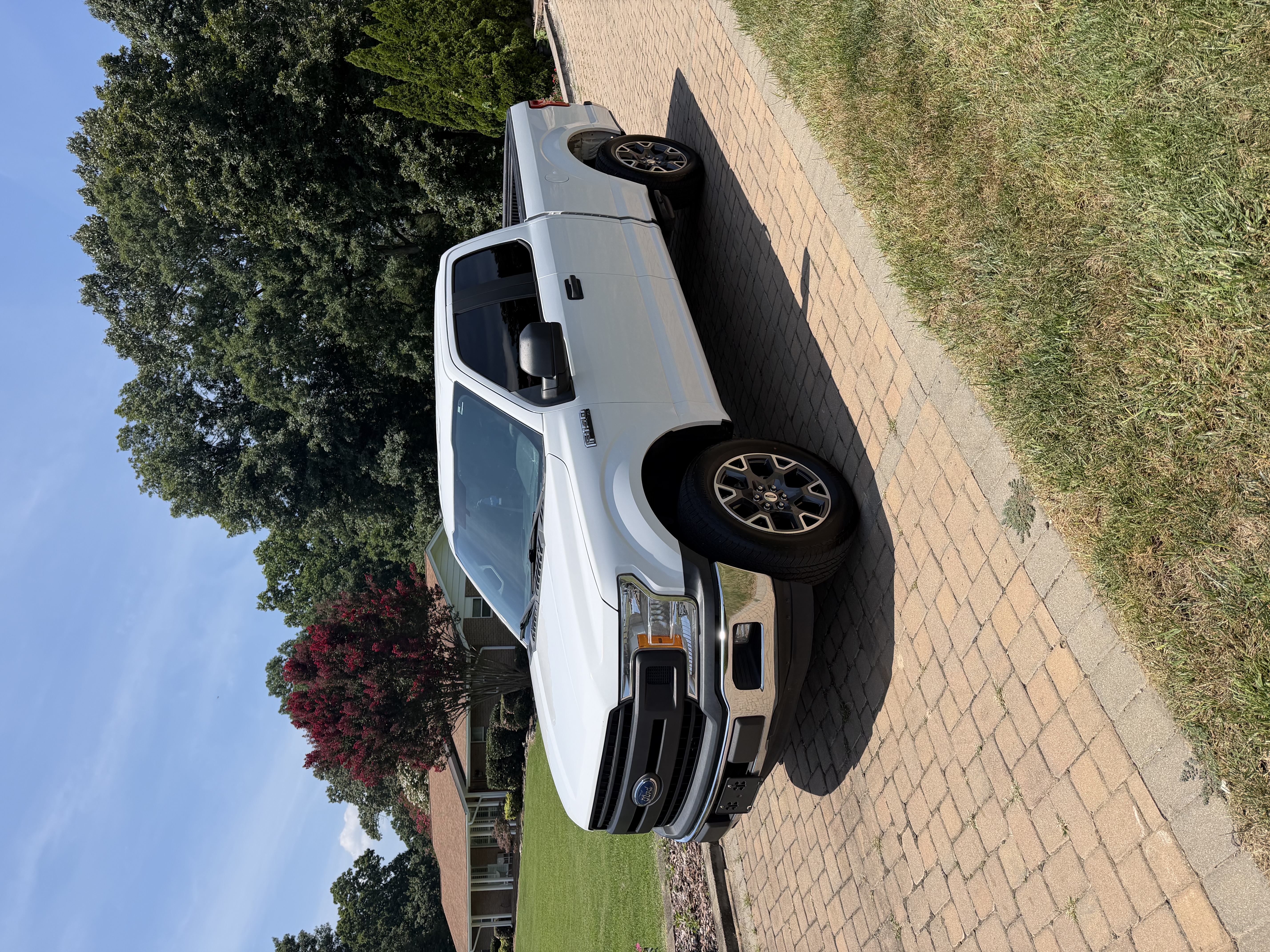 Used 2018 Ford F150 XL w/ Equipment Group 101A Mid RWD image 12