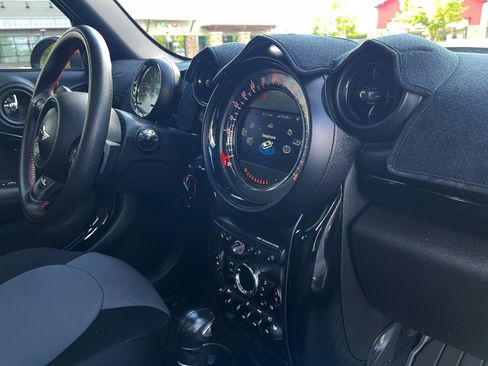 Used 2014 MINI Cooper Countryman John Cooper Works AWD/4WD image 21