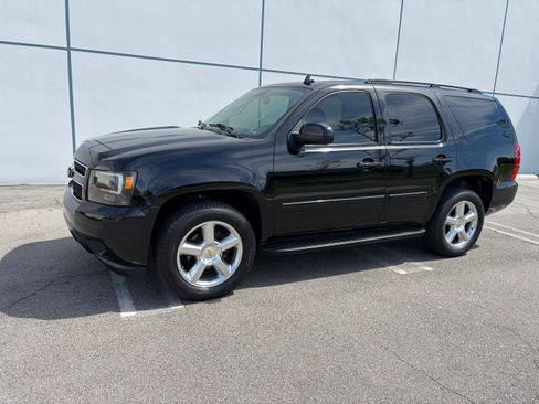 Used 2007 Chevrolet Tahoe LT w/ LT Preferred Equipment Group image 1