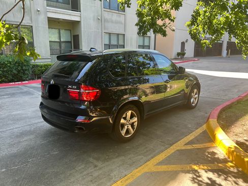 Used 2013 BMW X5 xDrive50i AWD/4WD image 8