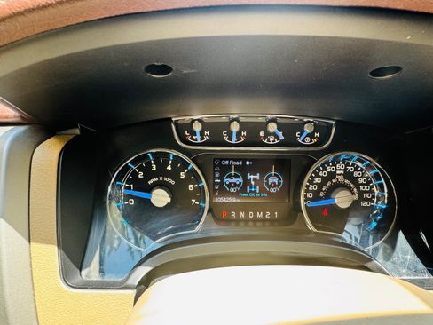 Used 2011 Ford F150 King Ranch AWD/4WD image 24