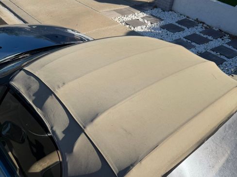 Used 1997 BMW Z3 1.9 image 8