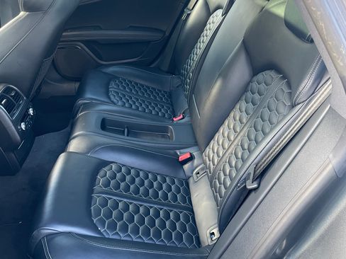 Used 2014 Audi RS 7 Prestige AWD/4WD image 5