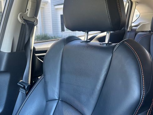 Used 2021 Subaru Crosstrek 2.5i Limited w/ Moonroof Package 2 image 16