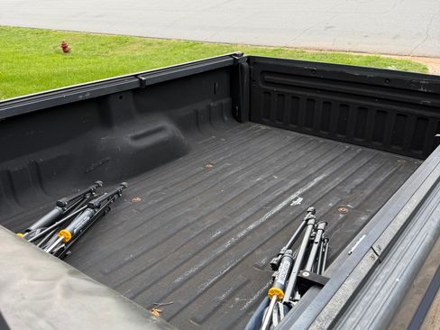 Used 2006 Ford F250 XLT image 5