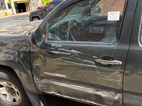 Used 2009 Toyota Tacoma 4x4 Double Cab image 19