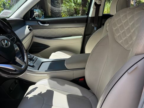 Used 2020 Hyundai Palisade Limited FWD image 16