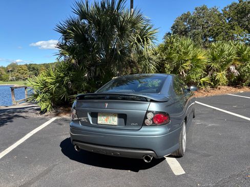 Used 2006 Pontiac GTO image 7