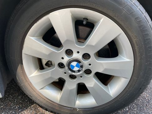 Used 2006 BMW 325Ci Convertible image 20