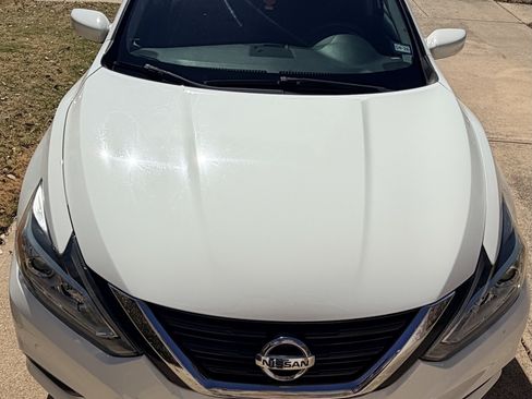Used 2018 Nissan Altima 2.5 S w/ S Convenience Package image 4