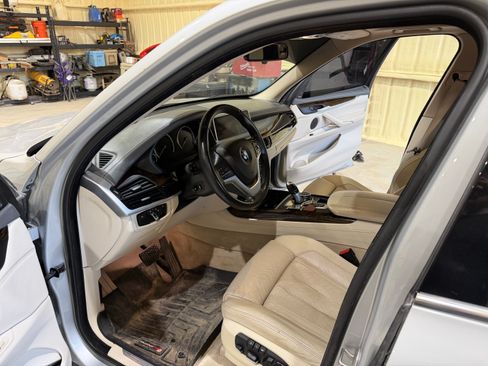 Used 2015 BMW X5 xDrive35i AWD/4WD image 8