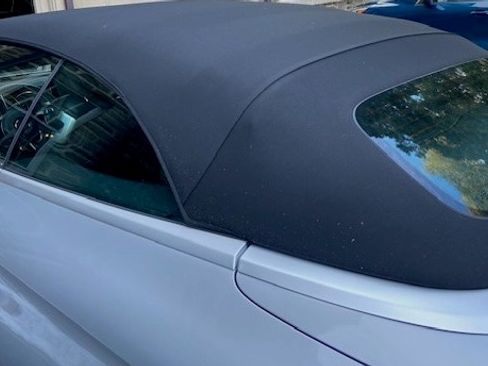 Used 2018 Mercedes-Benz C 300 4MATIC Cabriolet image 4