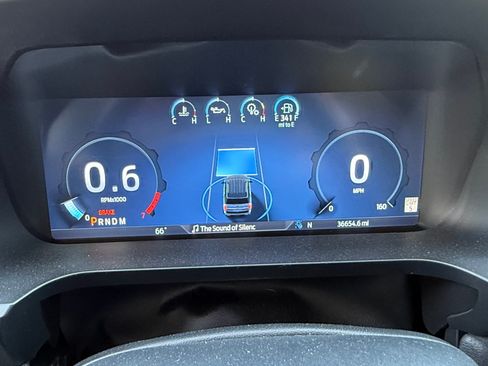 Used 2022 Ford Expedition Limited image 12