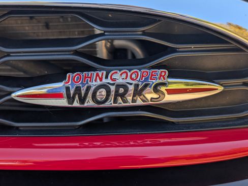 Used 2018 MINI Cooper John Cooper Works image 26
