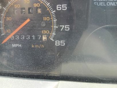 Used 1996 Chevrolet Express 1500