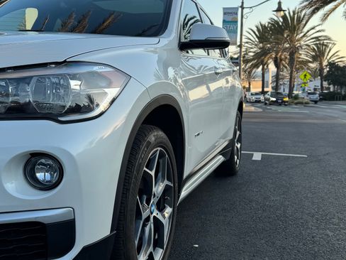 Used 2018 BMW X1 sDrive28i image 5