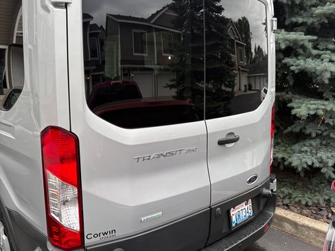 Used 2017 Ford Transit 350 XL RWD image 13