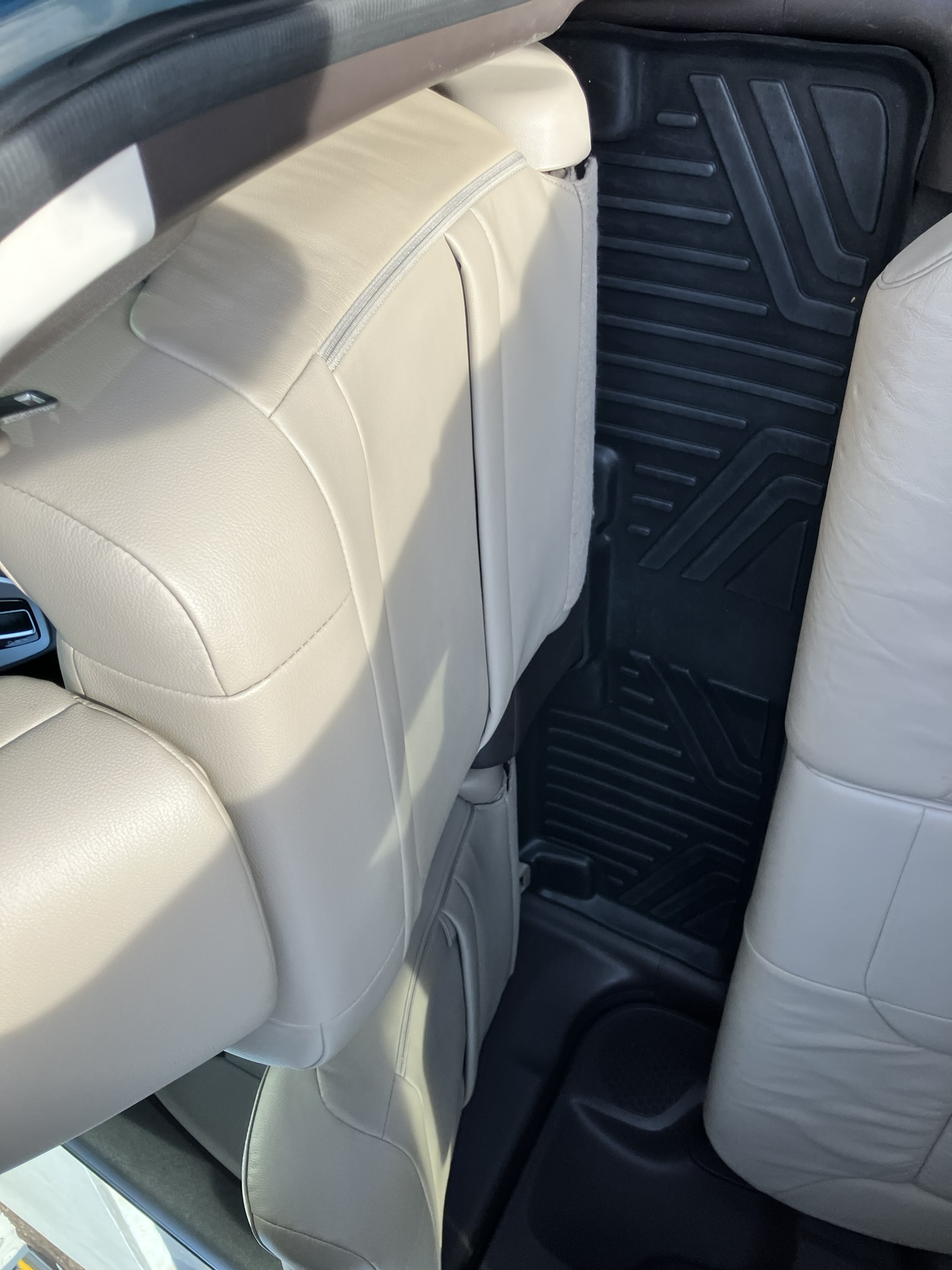 Used 2014 Honda CR-V EX-L image 9