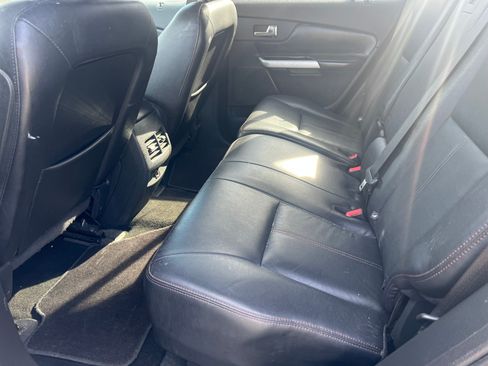 Used 2012 Ford Edge SEL image 8