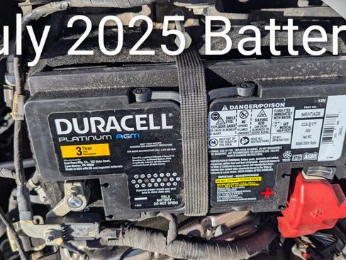 Used 2021 Ford F150 Platinum w/ Equipment Group 701A High image 20