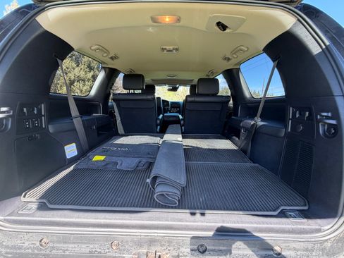Used 2019 Toyota Sequoia TRD Sport w/ TRD Sport Premium Package image 12