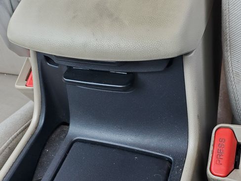 Used 2008 MAZDA MAZDA3 i Touring Value image 17