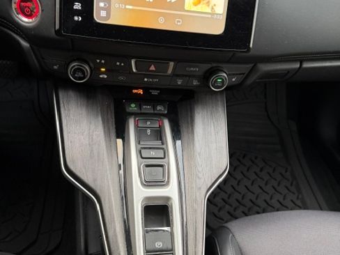 Used 2018 Honda Clarity Plug-In Hybrid image 13