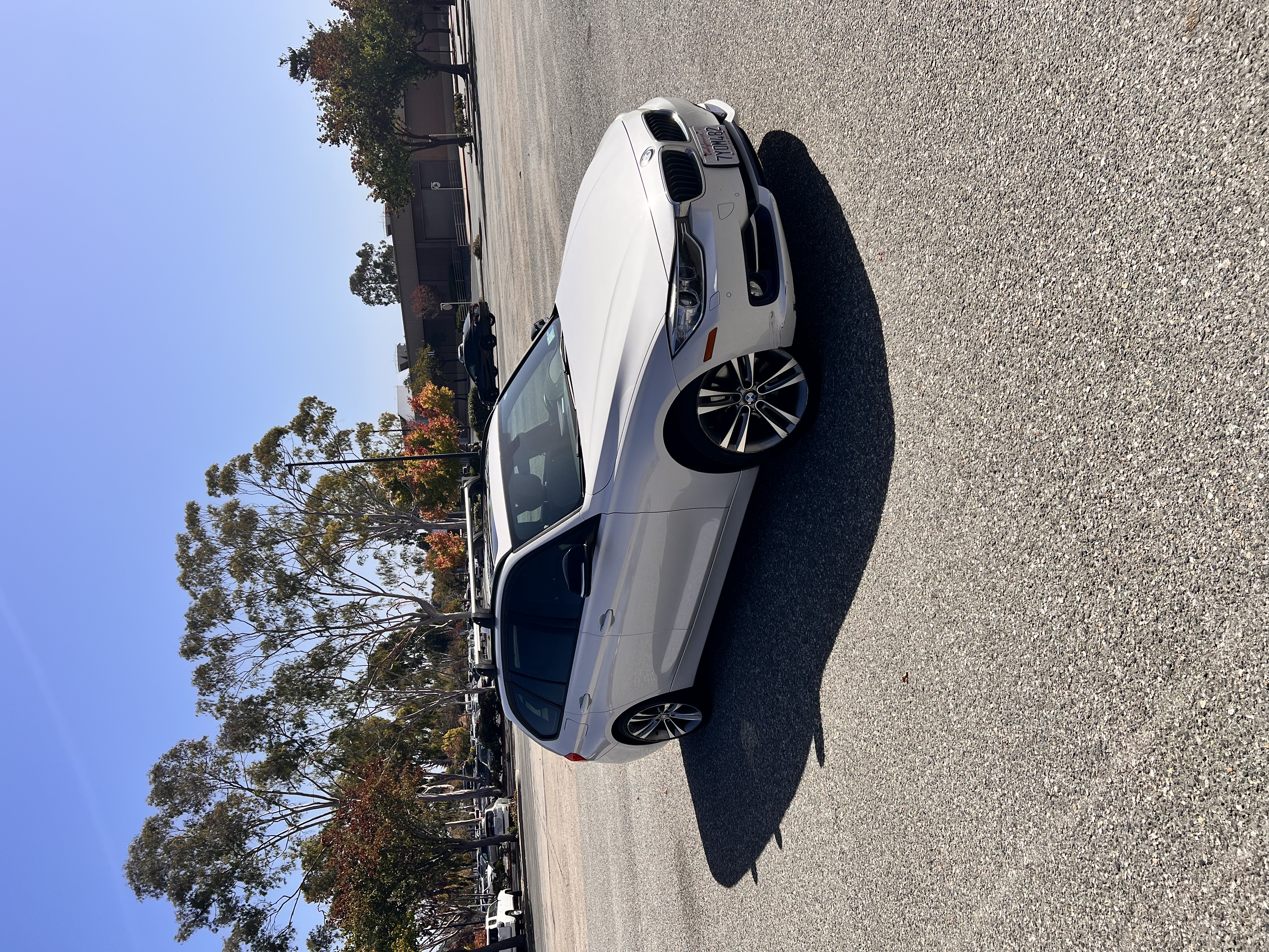 Used 2014 BMW 328i xDrive Wagon AWD/4WD image 10