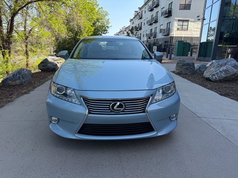 Used 2013 Lexus ES 350 FWD image 11