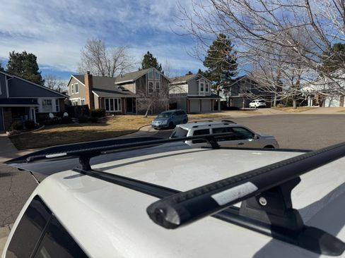 Used 2015 Ford F150 Platinum w/ Max Trailer Tow Package image 28