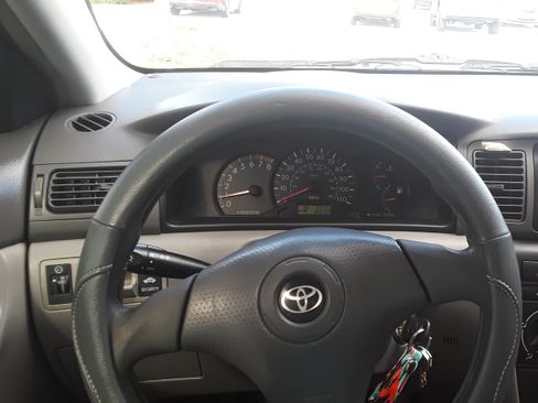 Used 2007 Toyota Corolla CE image 1