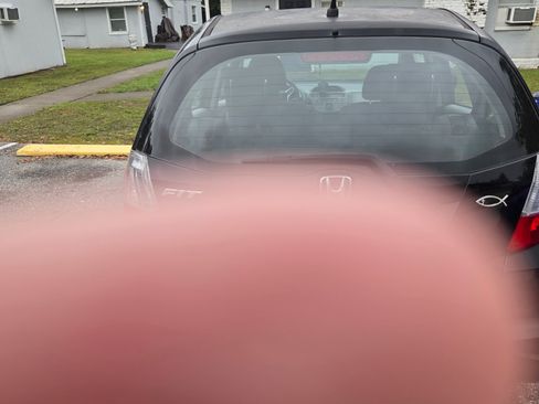 Used 2012 Honda Fit image 5