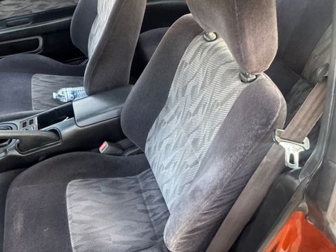 Used 1997 Nissan 240SX SE image 20