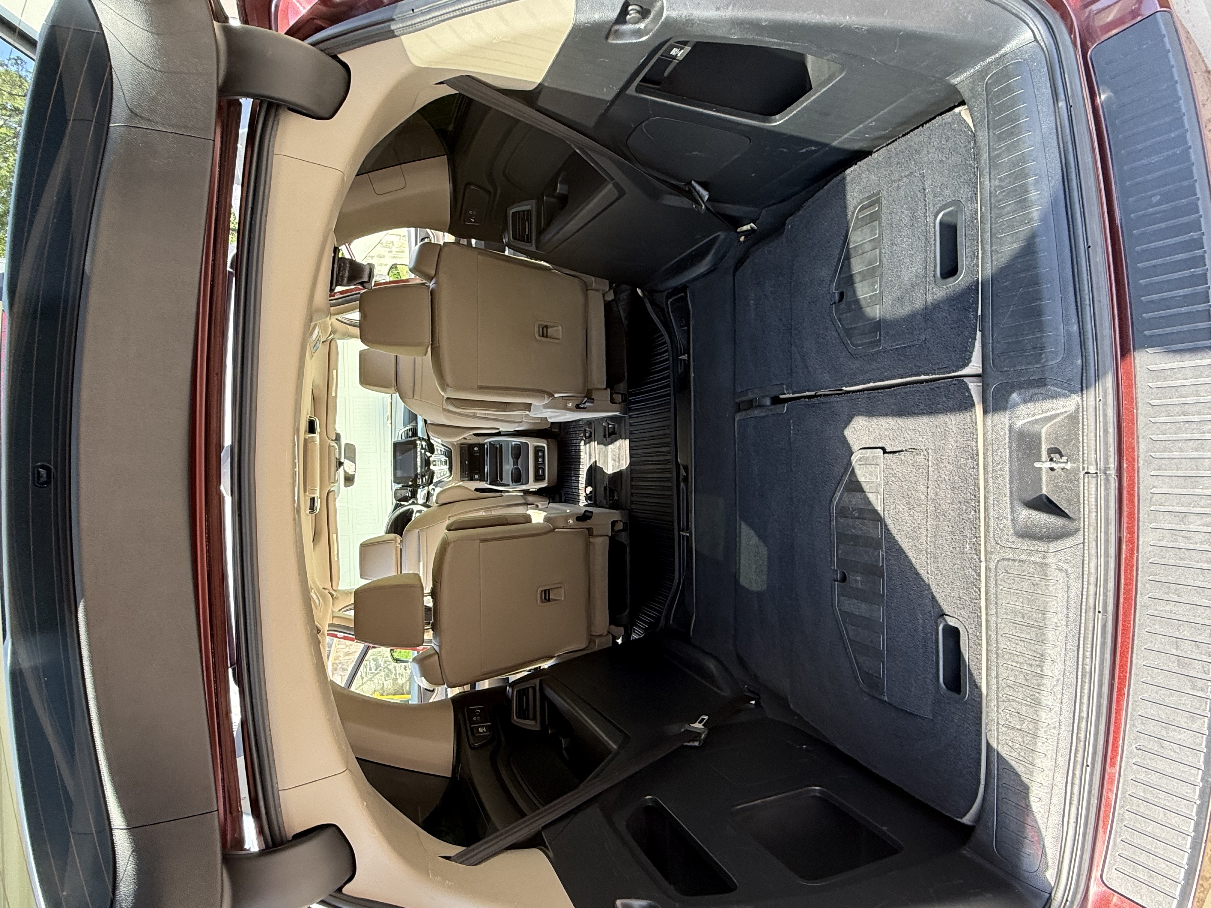 Used 2018 Honda Odyssey EX-L image 18